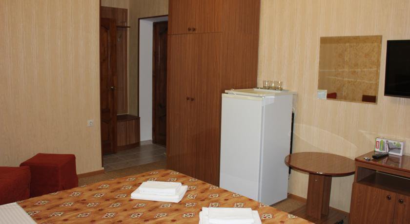 Гостевой дом Нартон Адлер-26