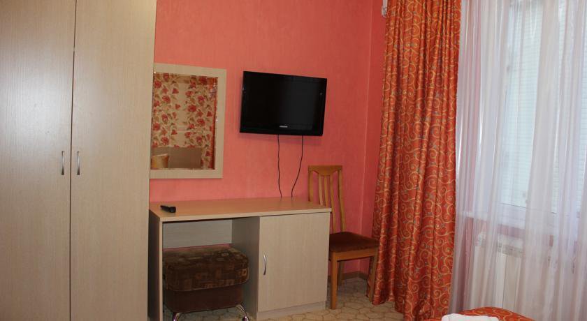 Гостевой дом Нартон Адлер-22