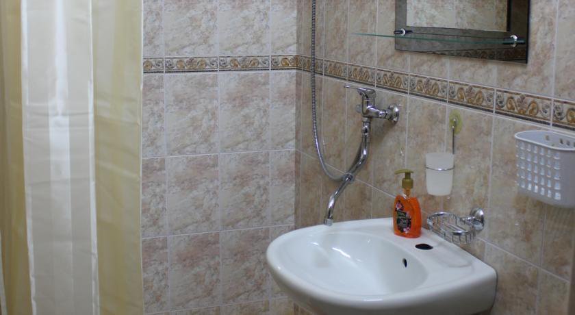 Гостевой дом Нартон Адлер-25