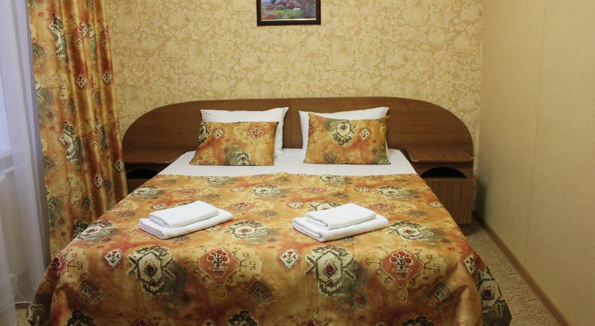 Гостевой дом Нартон Адлер