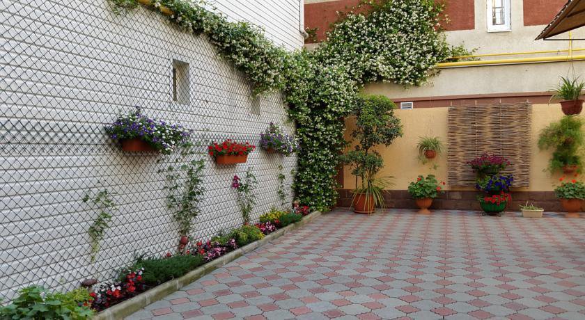 Гостевой дом Нартон Адлер-49