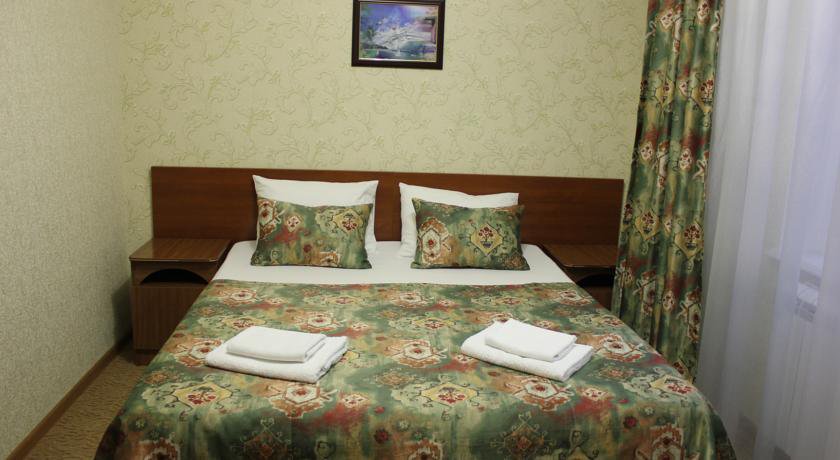 Гостевой дом Нартон Адлер-28