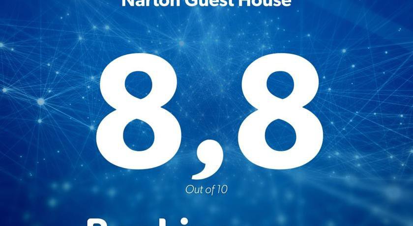 Гостевой дом Нартон Адлер-41