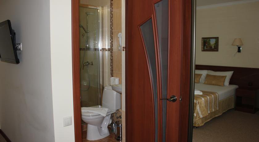 Гостевой дом Нартон Адлер-8