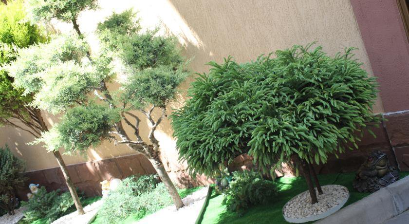 Гостевой дом Нартон Адлер-14