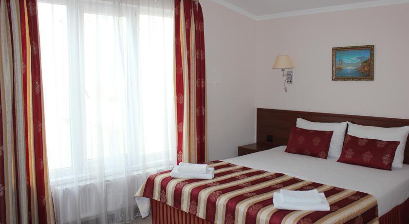 Гостевой дом Нартон Адлер-4