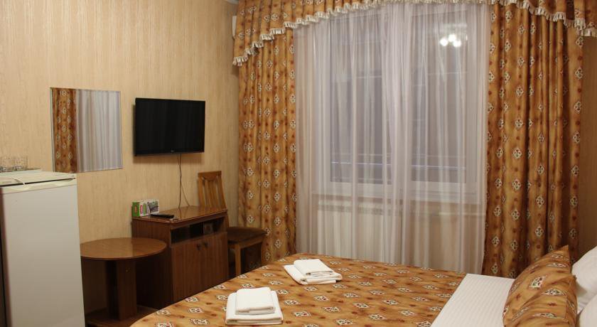 Гостевой дом Нартон Адлер-24