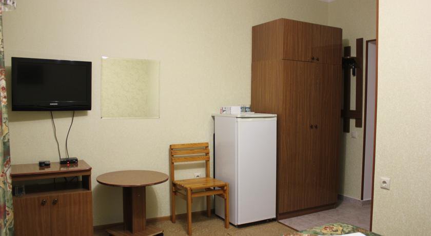 Гостевой дом Нартон Адлер-29