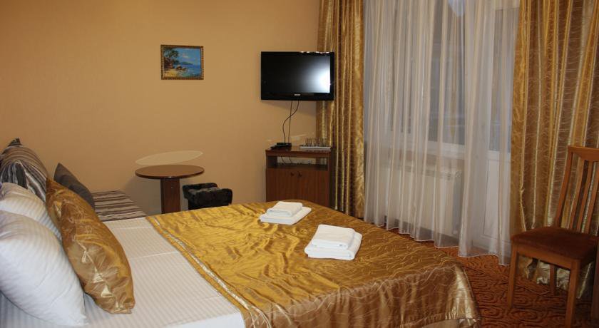 Гостевой дом Нартон Адлер-37