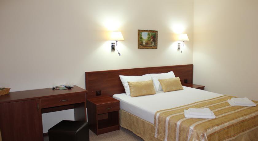 Гостевой дом Нартон Адлер