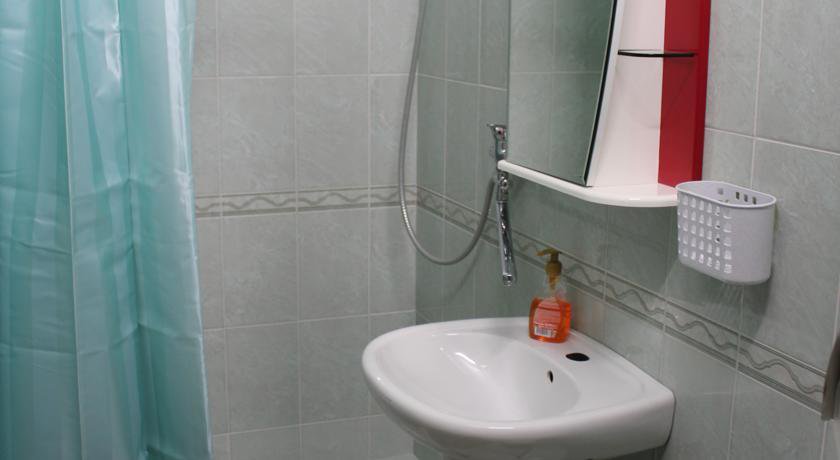 Гостевой дом Нартон Адлер-21