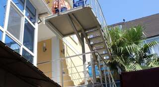 Гостевой дом Нартон Адлер-7