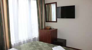 Гостевой дом Нартон Адлер Стандартный одноместный номер-3