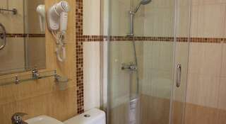 Гостевой дом Нартон Адлер Стандартный одноместный номер-1