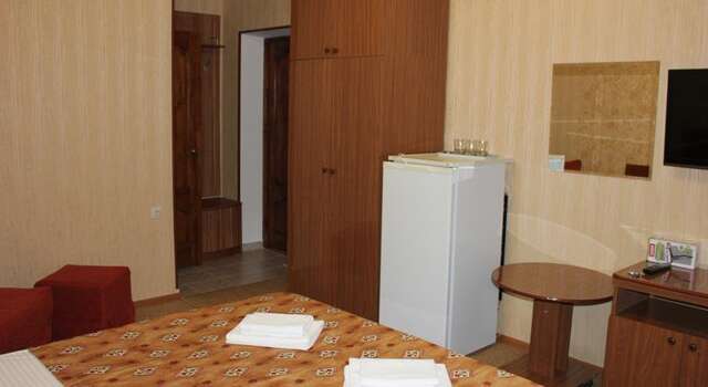 Гостевой дом Нартон Адлер-25