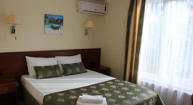 Гостевой дом Нартон Адлер-42