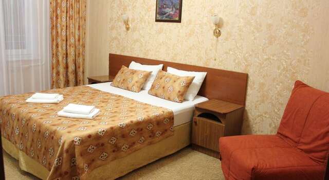 Гостевой дом Нартон Адлер-22