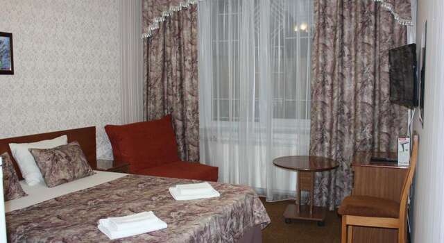 Гостевой дом Нартон Адлер-31