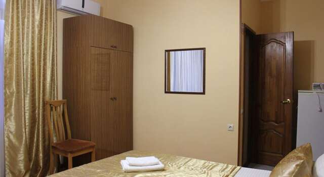 Гостевой дом Нартон Адлер-35