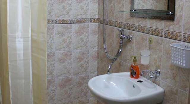 Гостевой дом Нартон Адлер-24