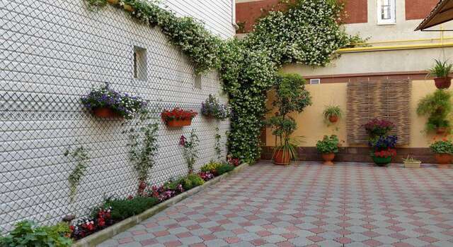 Гостевой дом Нартон Адлер-48