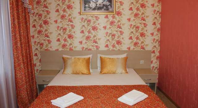 Гостевой дом Нартон Адлер-19