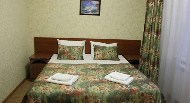 Гостевой дом Нартон Адлер-27