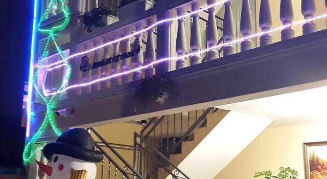 Гостевой дом Нартон Адлер-41