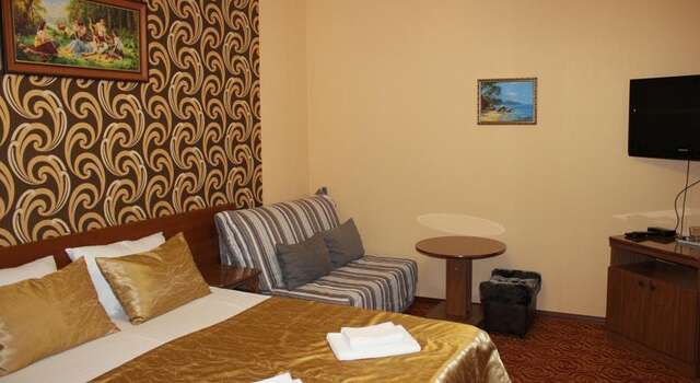 Гостевой дом Нартон Адлер-33