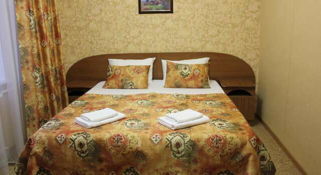 Гостевой дом Нартон Адлер-29