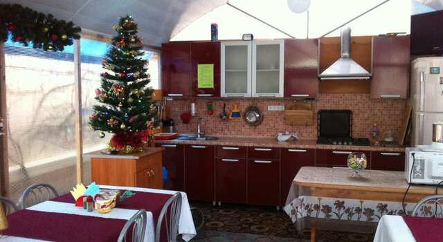 Гостевой дом Нартон Адлер-38