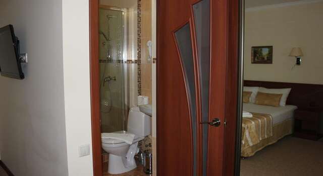 Гостевой дом Нартон Адлер-7