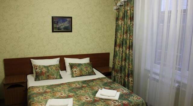 Гостевой дом Нартон Адлер-26