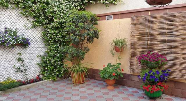 Гостевой дом Нартон Адлер-50