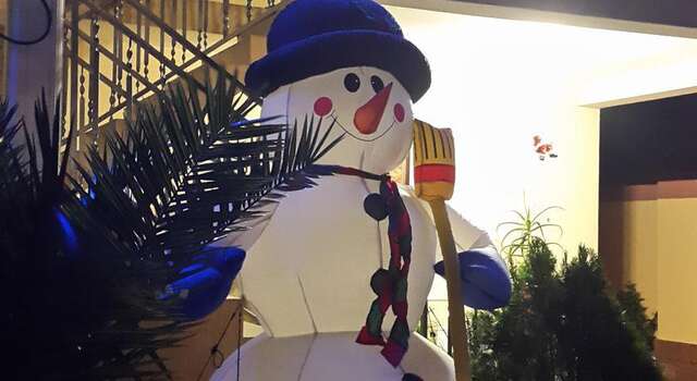 Гостевой дом Нартон Адлер-37