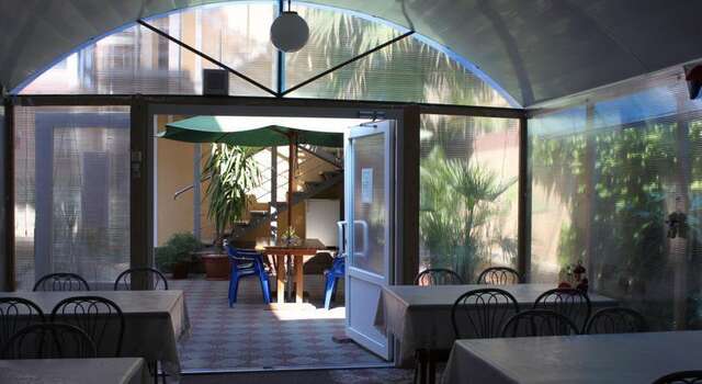 Гостевой дом Нартон Адлер-18