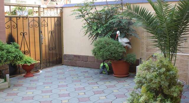 Гостевой дом Нартон Адлер-4