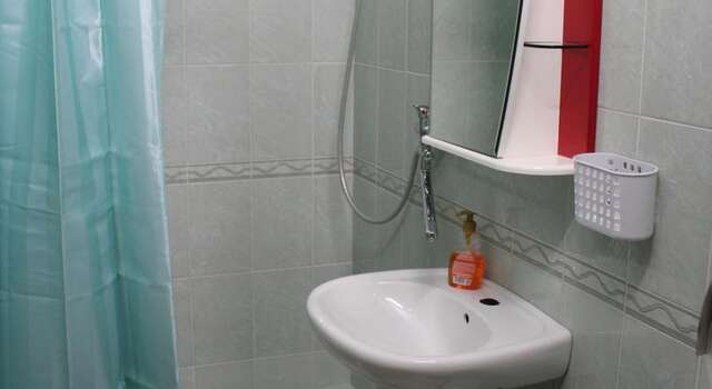 Гостевой дом Нартон Адлер-20